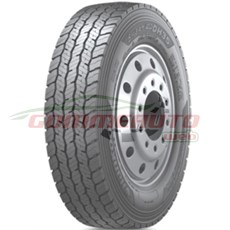 COP. 235/75R17.5 HANKOOK DH35 3PMSF 132/130M M+S